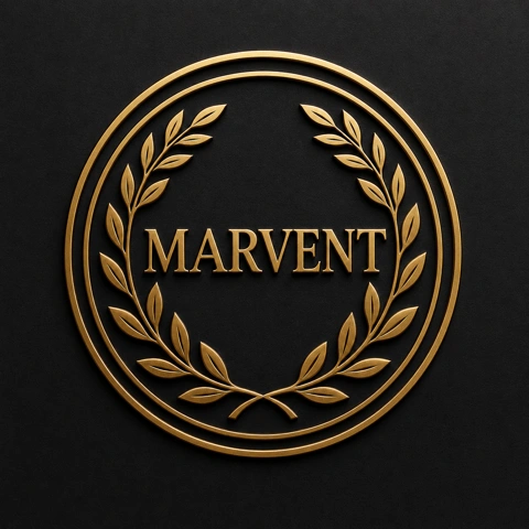 Emblema oficial MARVENT